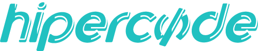 Hipercode Logo